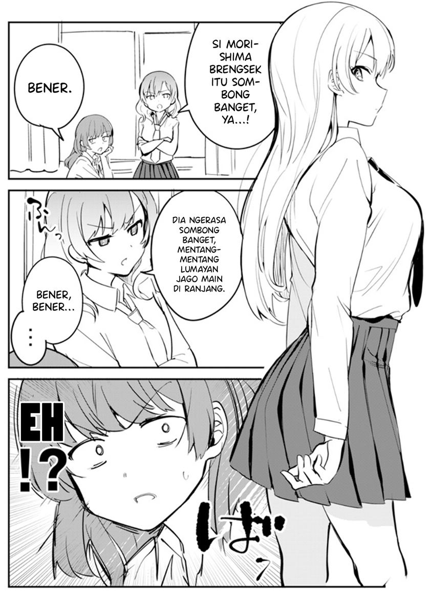 Dilarang COPAS - situs resmi www.mangacanblog.com - Komik a girl whose breasts are a little big and is kinda pretty 002 - chapter 2 3 Indonesia a girl whose breasts are a little big and is kinda pretty 002 - chapter 2 Terbaru 0|Baca Manga Komik Indonesia|Mangacan